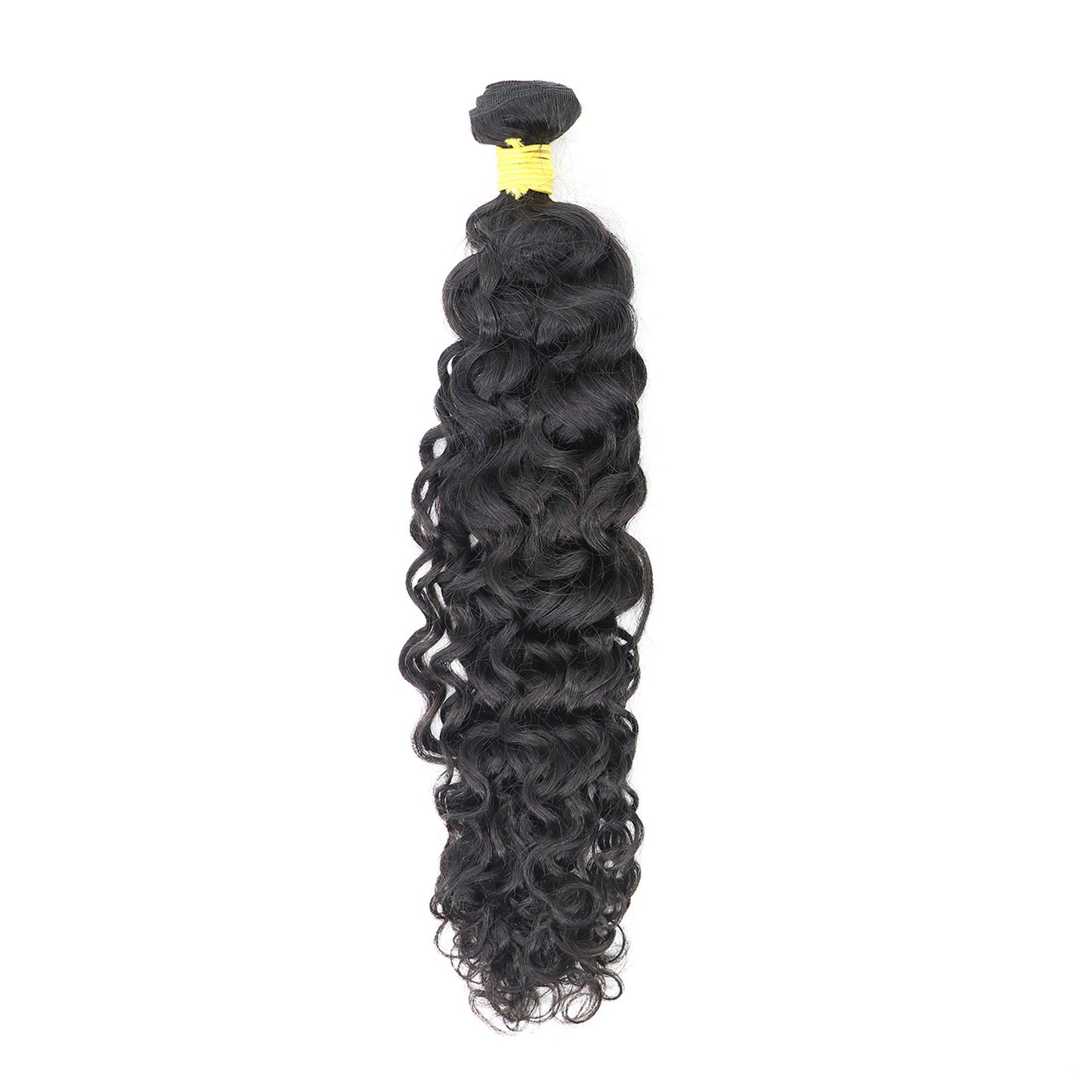 Deep Curly