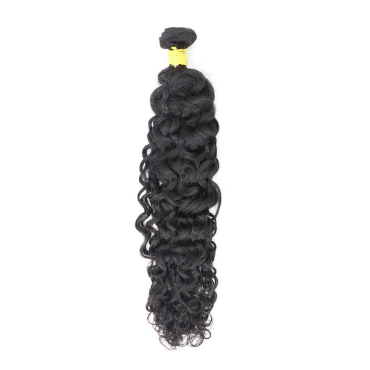 Deep Curly