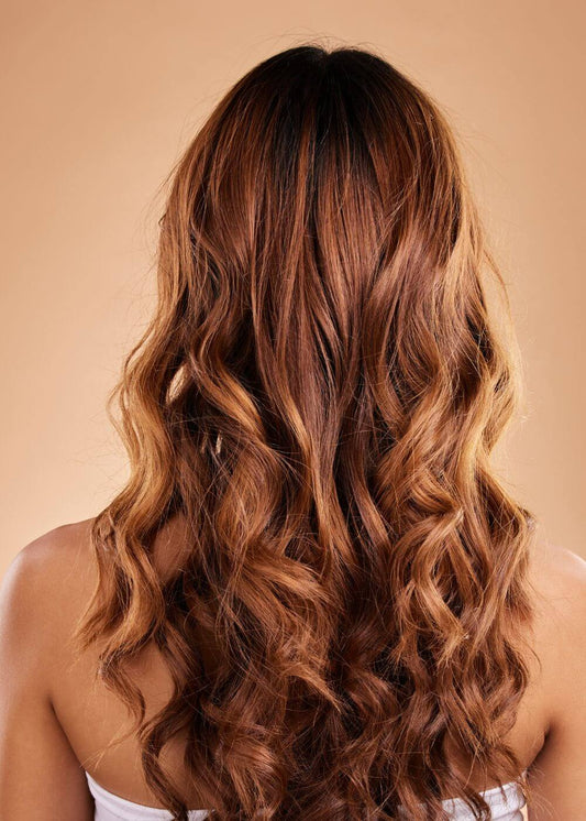 Luxury Indian Hair