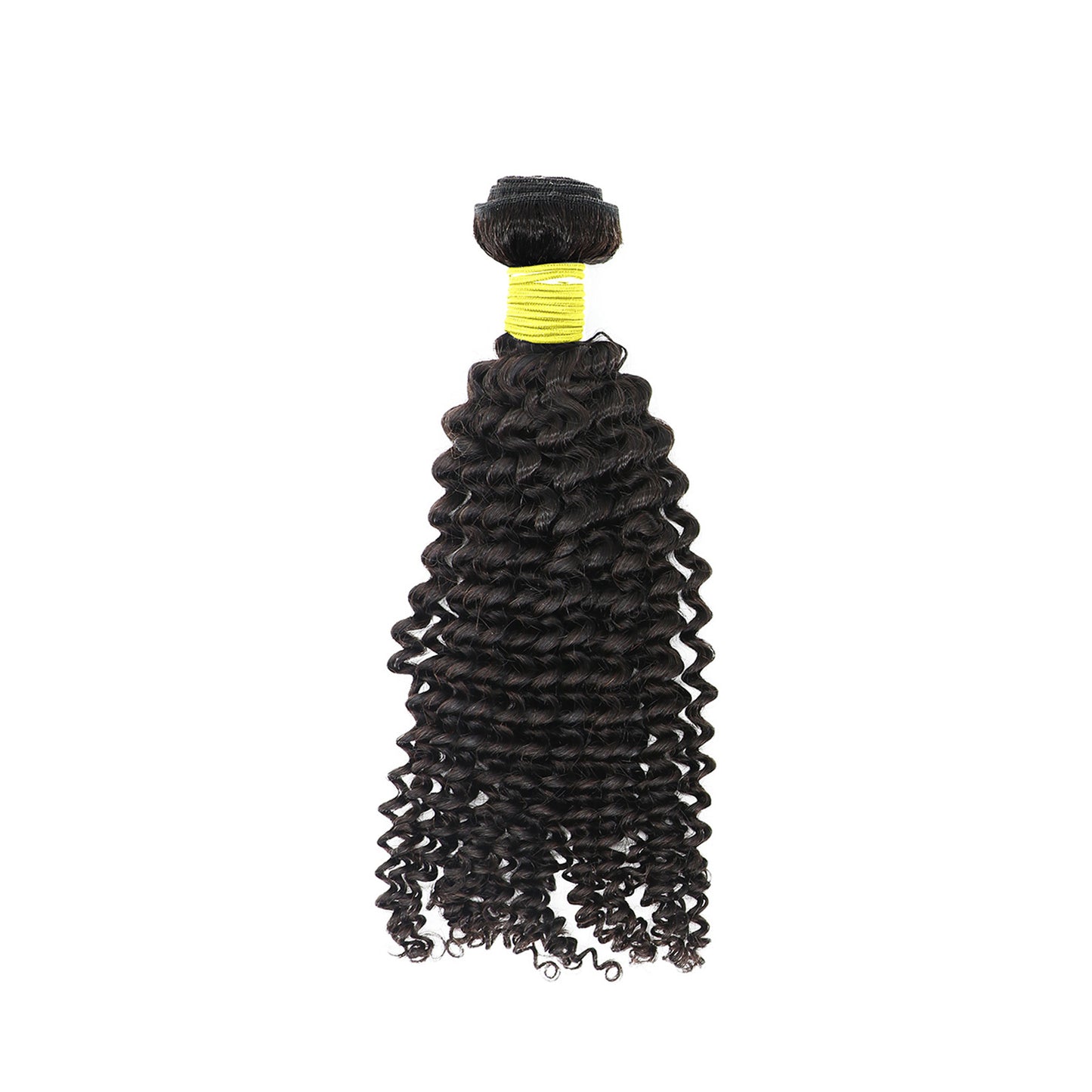 Kinky Curly