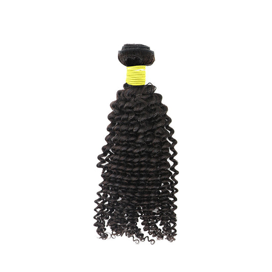 Kinky Curly