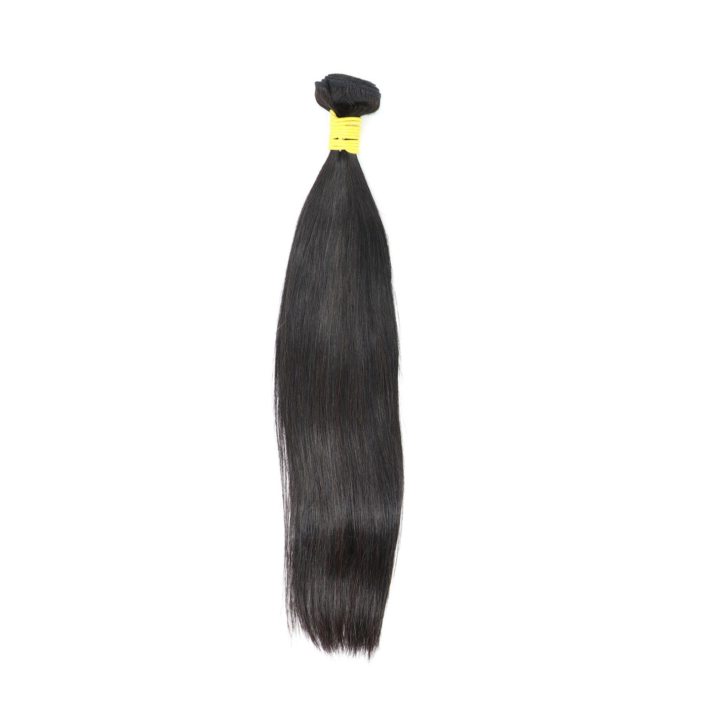 Silky Straight