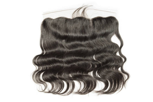 Frontal 13 x 4